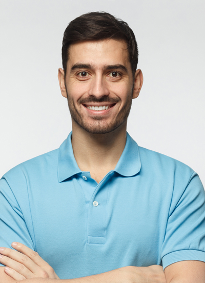 Profilbild von Giorgos aus dem Team