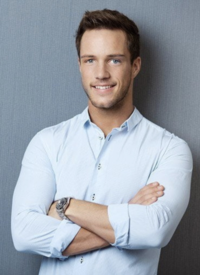 Profilbild von Costas aus dem Team